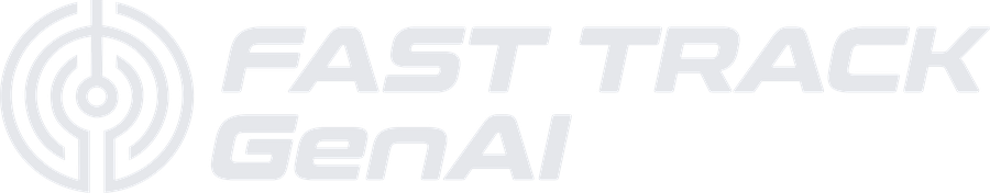 Fast Track GenAI logo